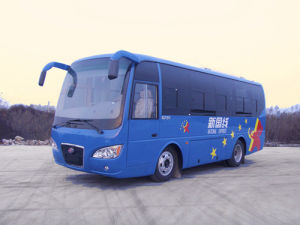 楚風公路客車