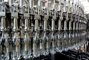 瓶裝純淨水設備