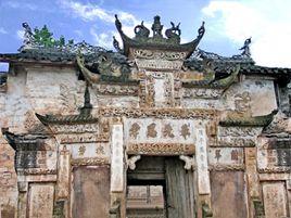 鐵佛古鎮 鐵佛古鎮