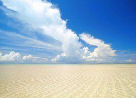 白沙灘[中國白沙灘]