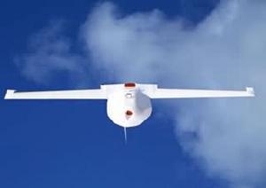 “暗星”偵察機 “暗星”偵察機