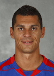 哈維·卡斯克羅