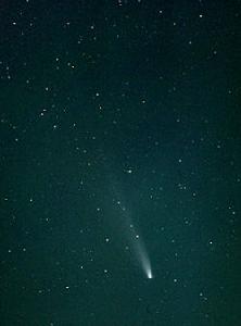 池谷-張彗星