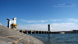 石樑河鎮 石樑河鎮