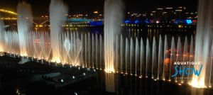 法國國際水秀公司 法國國際水秀公司