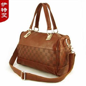 經典波士頓 加上格子元素