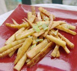 油燜竹筍 油燜竹筍