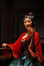 2010年<紅樓夢> 尤三姐