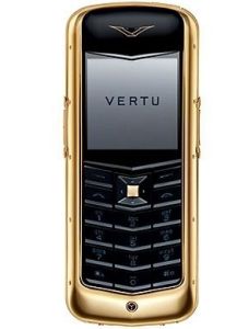 諾基亞 Vertu Constellation 諾基亞 Vertu Constellation