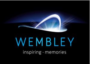 溫布利大球場 溫布利大球場