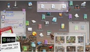 《泰瑞傳奇2》 《泰瑞傳奇2》