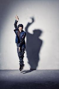 影子舞[杜德偉演唱的歌曲]