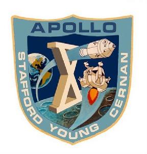 阿波羅10號