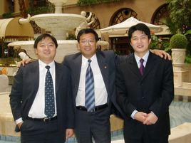 程曉東[同濟大學教授]