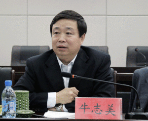 牛志美 牛志美