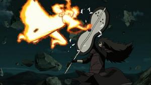 小鳴[《火影忍者》主角漩渦鳴人暱稱]