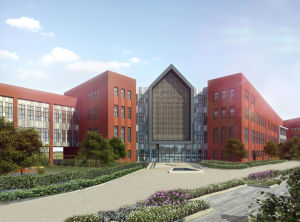 韓國威德大學 韓國威德大學