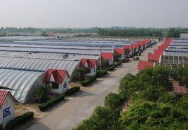 河南省農業高新科技園 河南省農業高新科技園