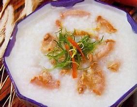 淡菜山萸肉豬瘦肉湯