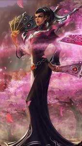 卡爾瑪·天啟者 卡爾瑪·天啟者