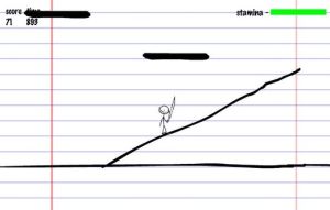 瘋狂鉛筆人 瘋狂鉛筆人