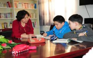 塔爾巴哈台社區 塔爾巴哈台社區