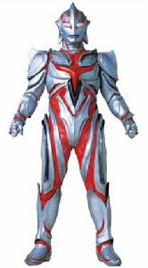 奈克斯特·奧特曼[電影ULTRAMAN中的角色]