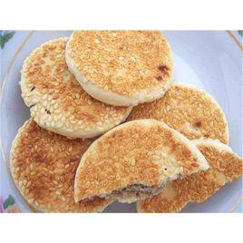 黃石港餅 黃石港餅