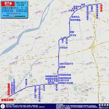 97路線路圖
