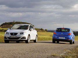 伊比薩[西亞特的車型]