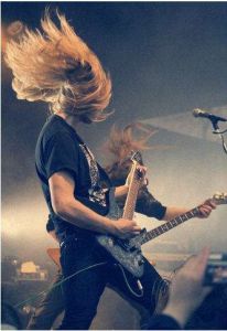 專輯搖滾 專輯搖滾