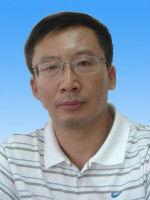 李國平[北京大學教授]