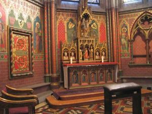 （圖）海德堡大學