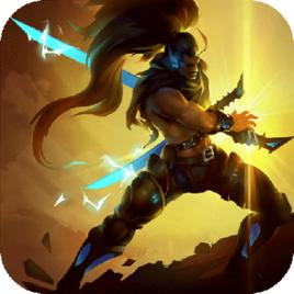 亂鬥吧勇士 亂鬥吧勇士