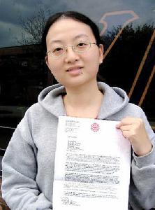 《牆角的小婷婷》