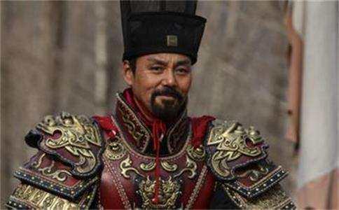 吳曦是吳璘之孫，官至四川宣撫副使