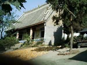 父城遺址 父城遺址