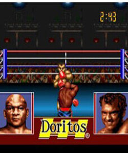 超級拳王 超級拳王