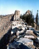 夢泉生態風景區 夢泉生態風景區