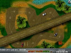 平面漂移比賽 平面漂移比賽