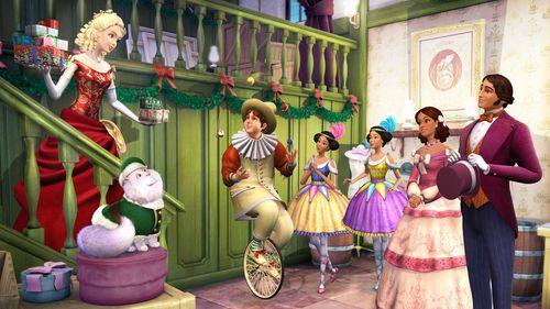 聖誕頌歌[同名2008年美國動畫]