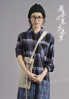 莫郁華   演員 蘇青