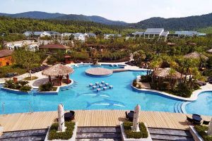 蘇州天頤溫泉 蘇州天頤溫泉