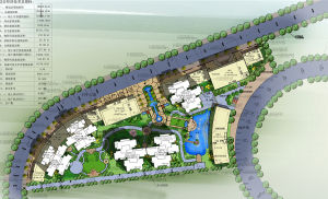 洲際·香濱半島 洲際·香濱半島