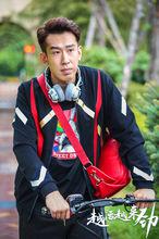 于洋《越活越來勁》