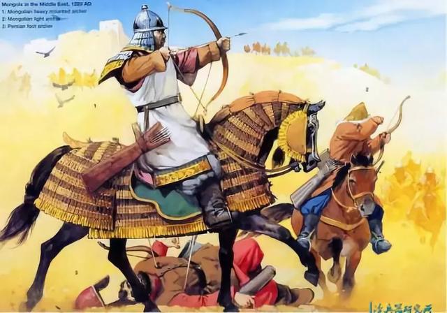 這心得多大?忽必烈竟把成吉思汗的王牌部隊當太監用還與妃嬪雜處