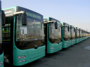 唐山市公共運輸總公司