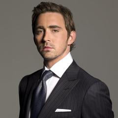 李·佩斯 李·佩斯