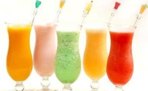 四季果汁 四季果汁