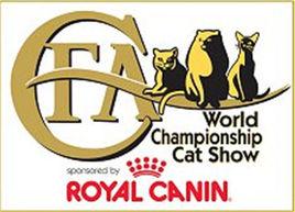 國際愛貓聯合會 國際愛貓聯合會